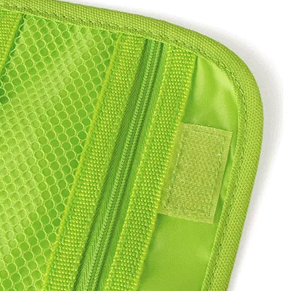 Organizador De Baño, Bolsa De Viaje Cosmeticos