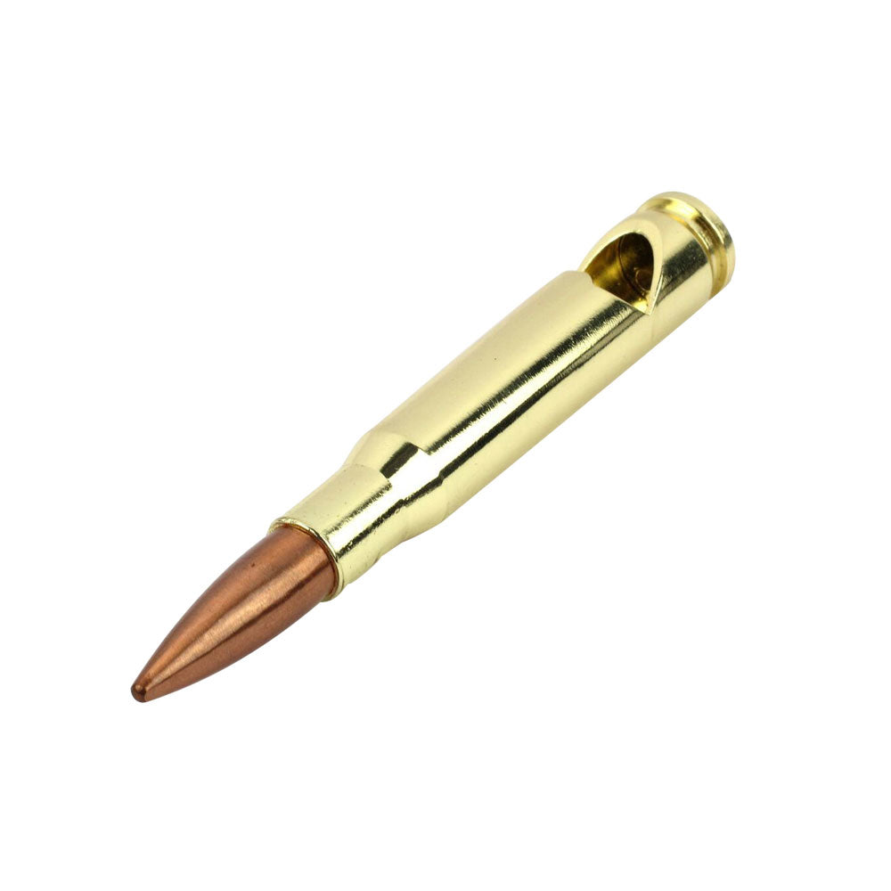 Destapador En Forma De Bala Calibre 50