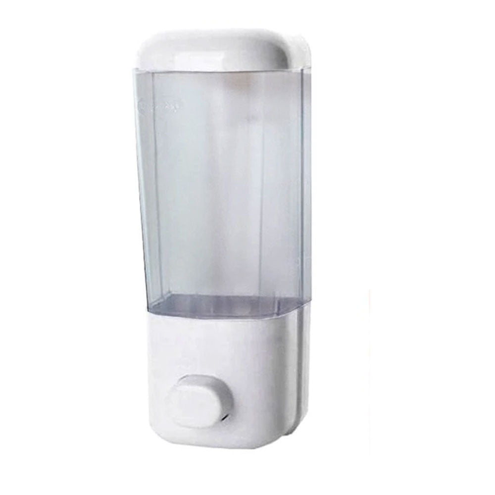 Dispensador De Jabón Líquido Pared Shampoo