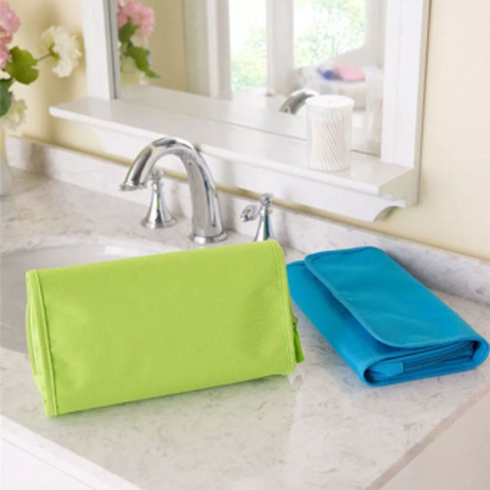 Organizador De Baño, Bolsa De Viaje Cosmeticos