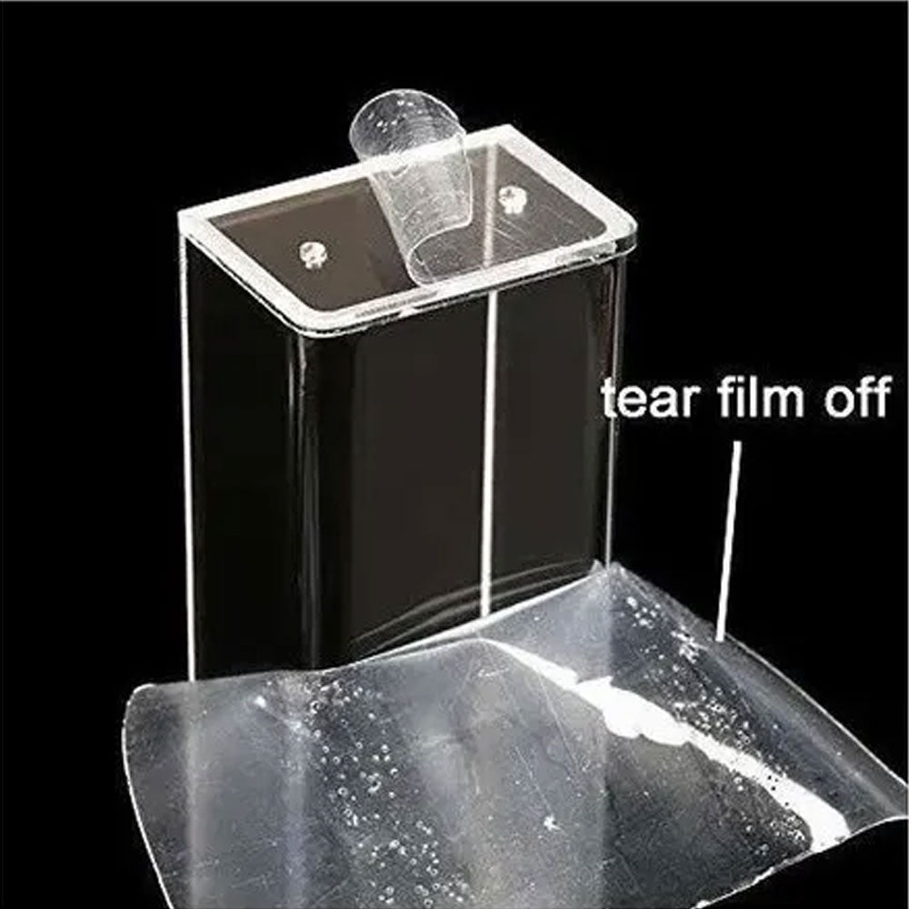 Organizador Exhibidor de Acrilico Para Esmaltes Barnices o Cosmeticos