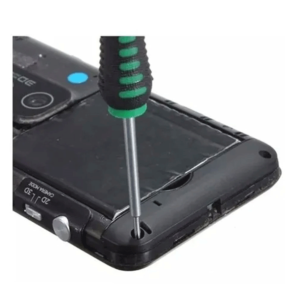 Kit de Reparación Desarmadores para iPhone Android Celulares