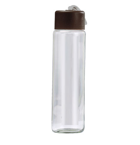 Termo Botella Para Agua De Vidrio Unisex 400ml