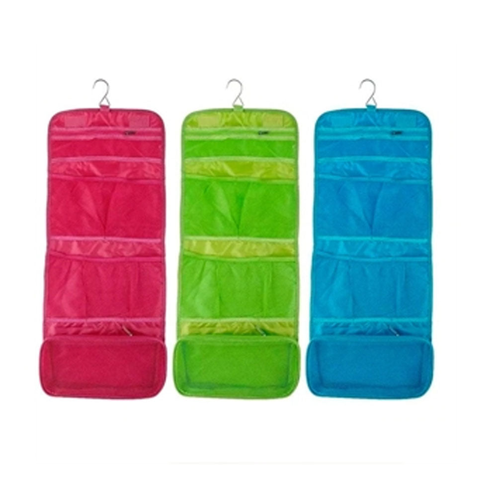 Organizador De Baño, Bolsa De Viaje Cosmeticos