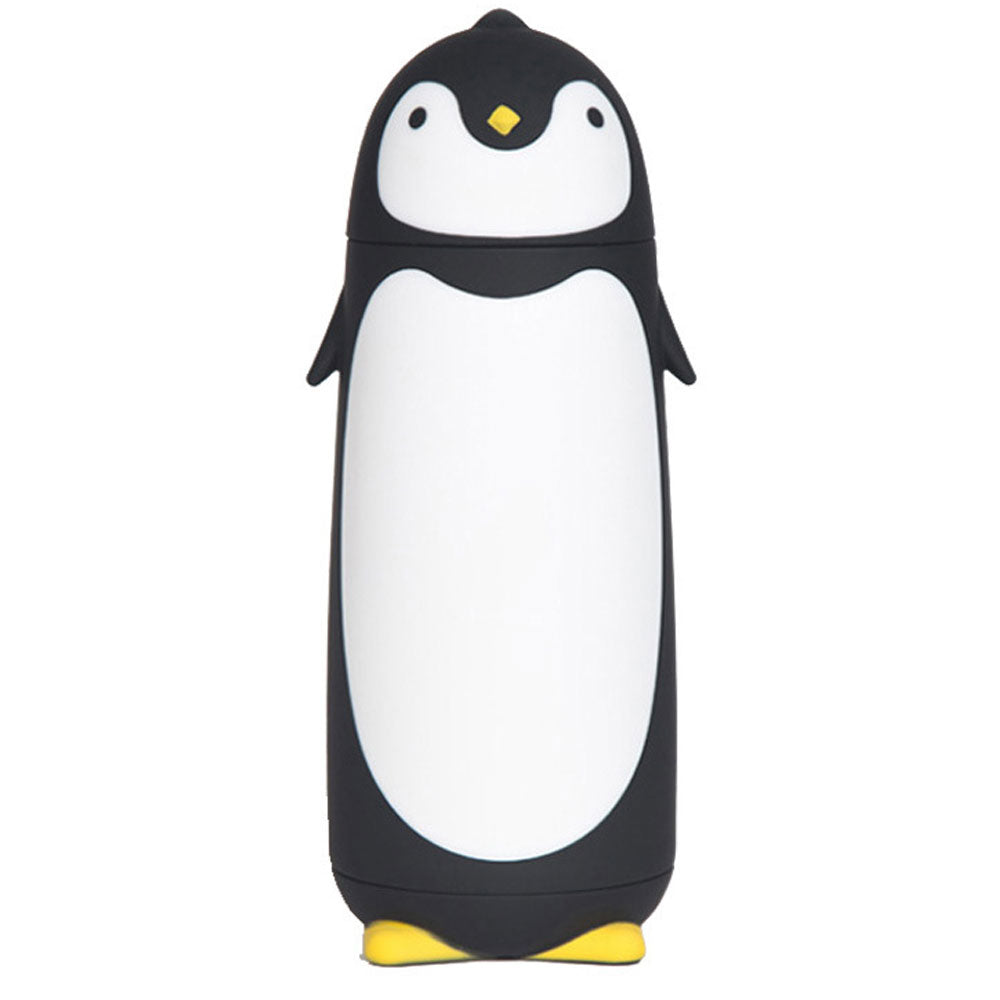 Termo en Forma de Pingüino 300ml