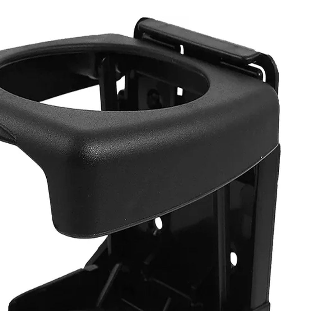 Portavasos Organizador Automóvil Bebidas Universal Plegable