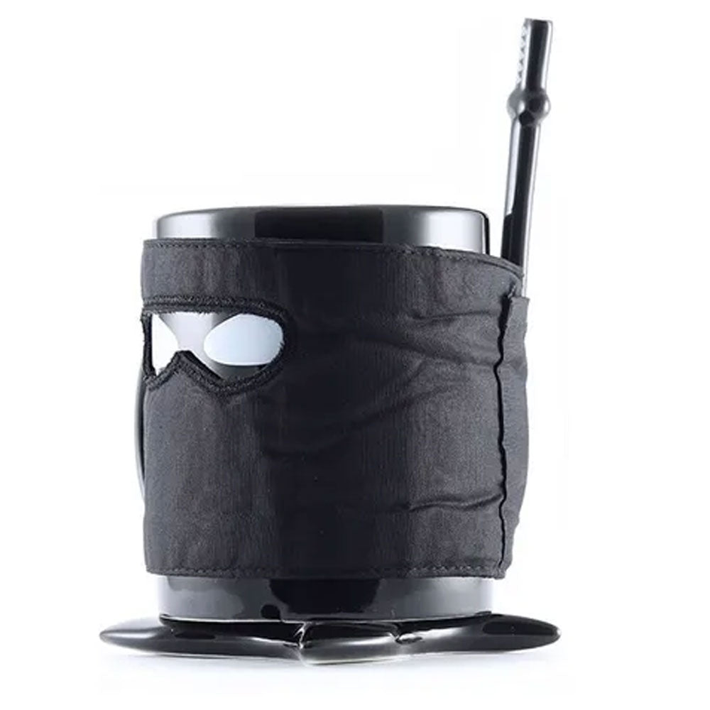 Taza Ninja de Cerámica con Cuchara y base de Estrella