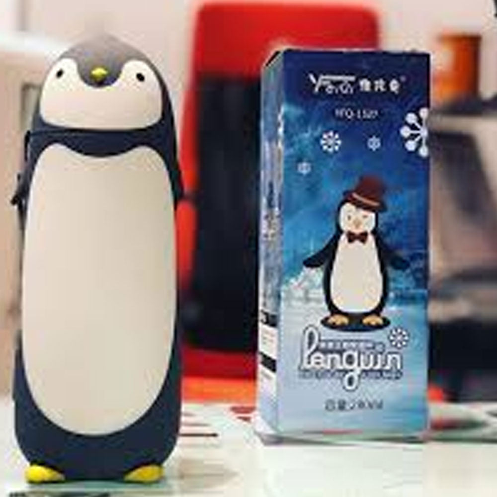Termo en Forma de Pingüino 300ml