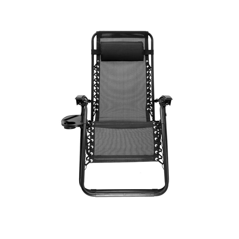 Silla Camastro Plegable Reclinable De Playa Alberca Camping