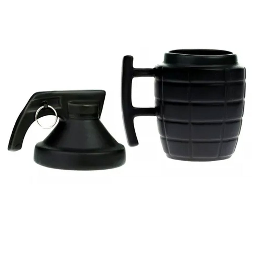 taza táctica diseño militar