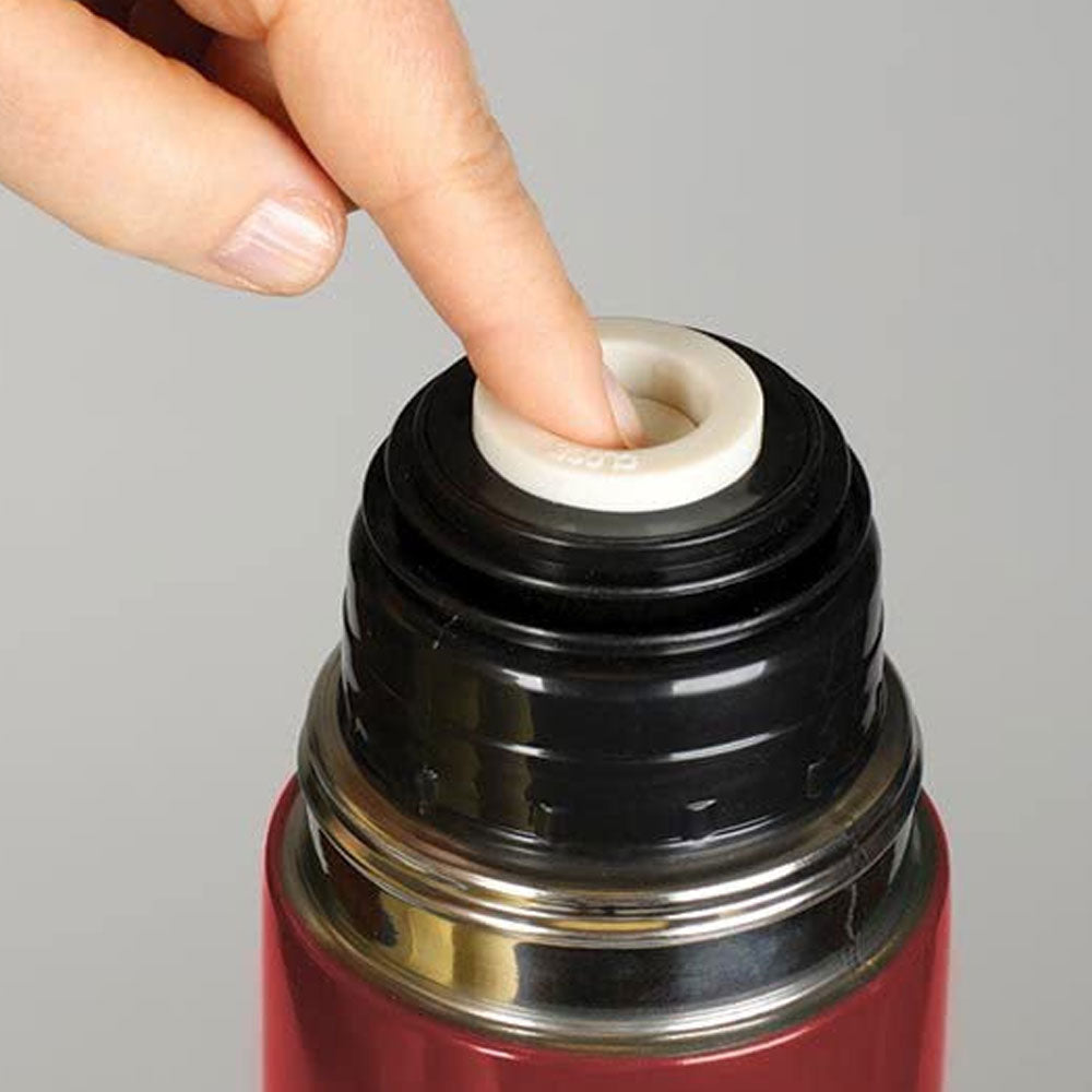 Termo en Forma de Cartucho de Escopeta Calibre 12