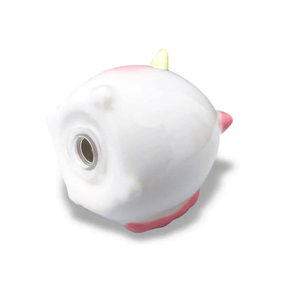 Salero y Pimentero Unicornios Boda, XV Años, Baby Shower, etc