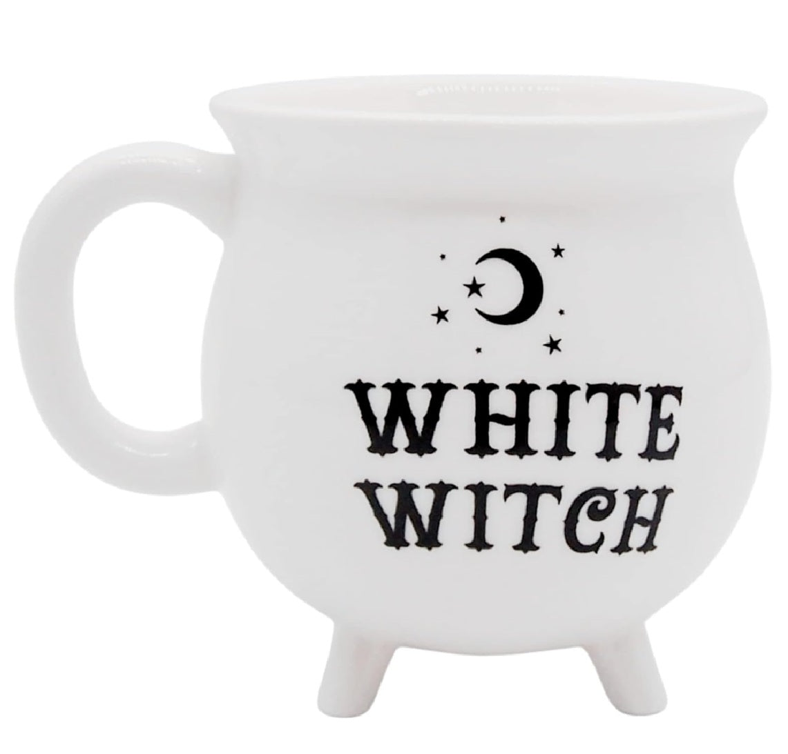 Taza Caldero De Bruja Witches Brew Gótica