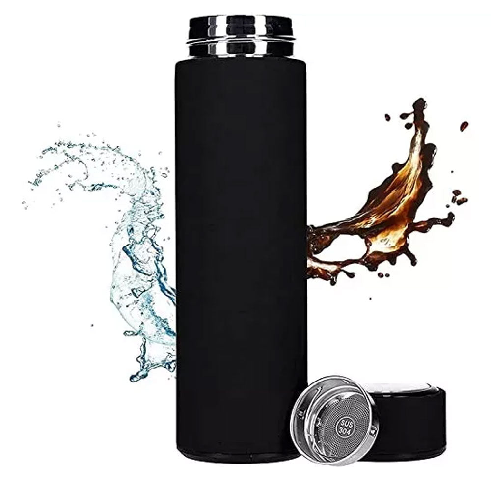 Termo Botella Acero Inoxidable 500ml