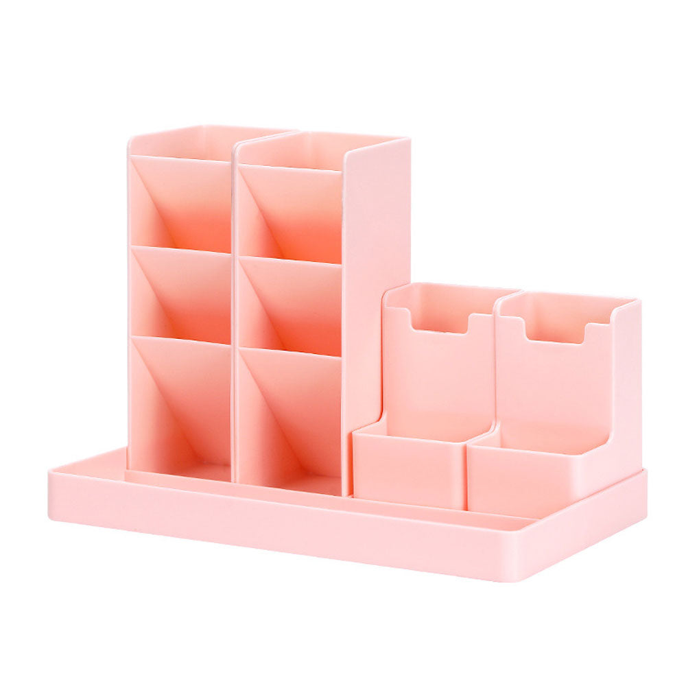 Estante Organizador de Artículos de Papelería y Suministros de Casa
