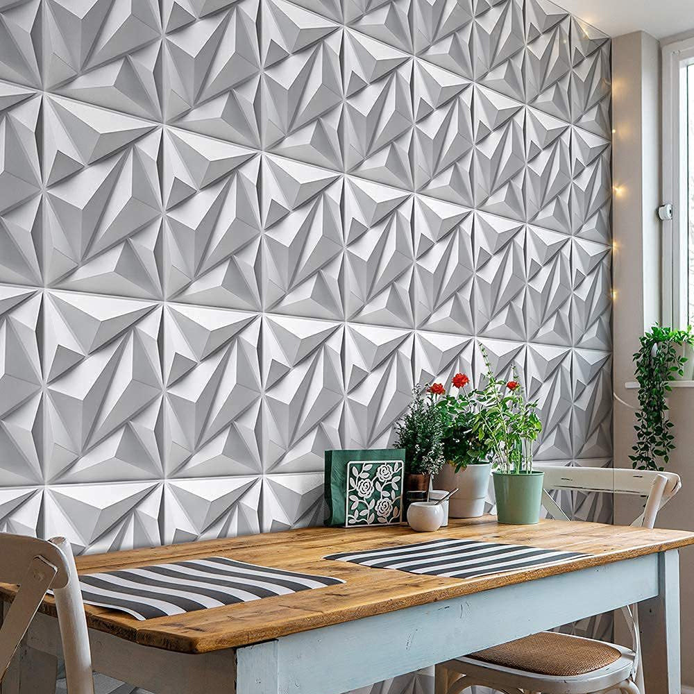 Transform Your Space: The Ultimate Guide to 3D Decorative Wall Panels