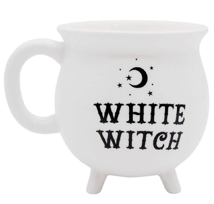 Taza Caldero De Bruja Witches Brew Gótica