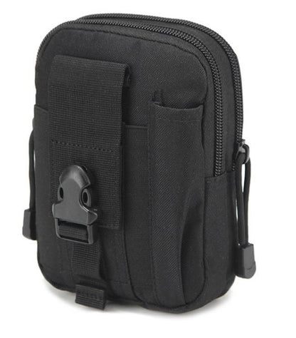 Funda Táctica Militar Para Celular Multiusos