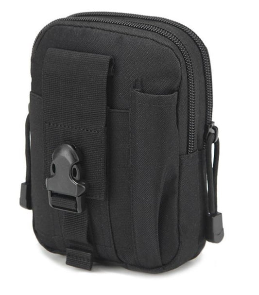 Funda Táctica Militar Para Celular Multiusos