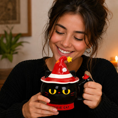 taza halloween