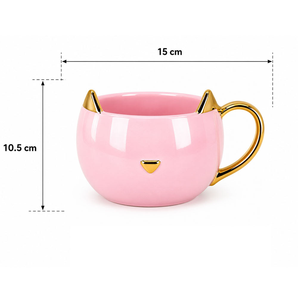 tazas para niñas