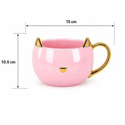 tazas para niñas